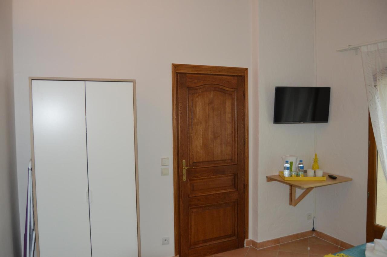 Villa Asunda B&B Spa & Sauna, Chambres D'Hotes แซ็ง-มักซิแม็ง-ลา-แซ็ง-โบม ภายนอก รูปภาพ
