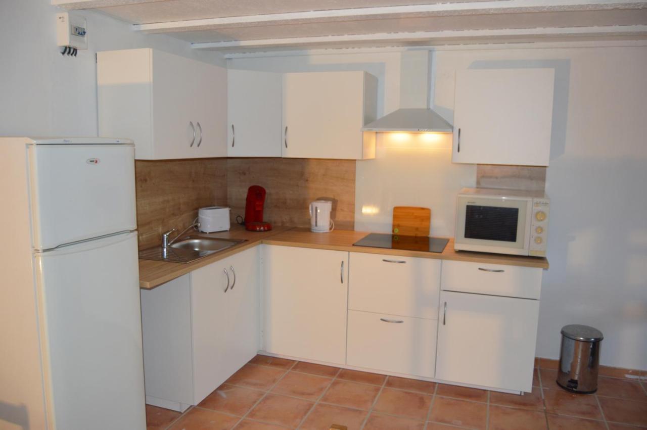 Villa Asunda B&B Spa & Sauna, Chambres D'Hotes แซ็ง-มักซิแม็ง-ลา-แซ็ง-โบม ภายนอก รูปภาพ