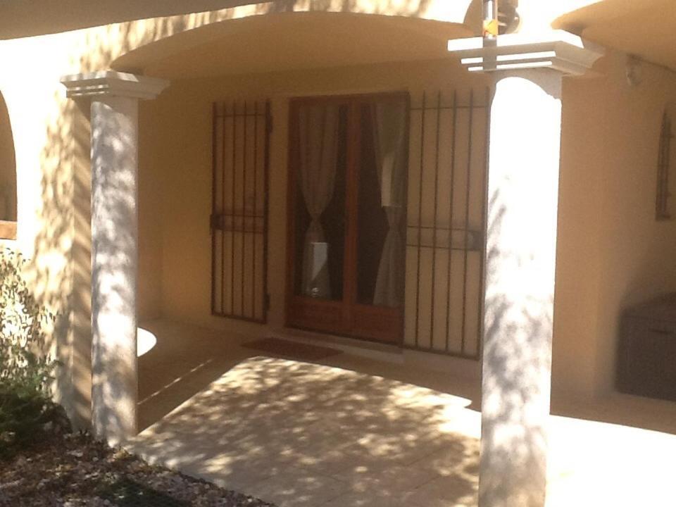 Villa Asunda B&B Spa & Sauna, Chambres D'Hotes แซ็ง-มักซิแม็ง-ลา-แซ็ง-โบม ภายนอก รูปภาพ