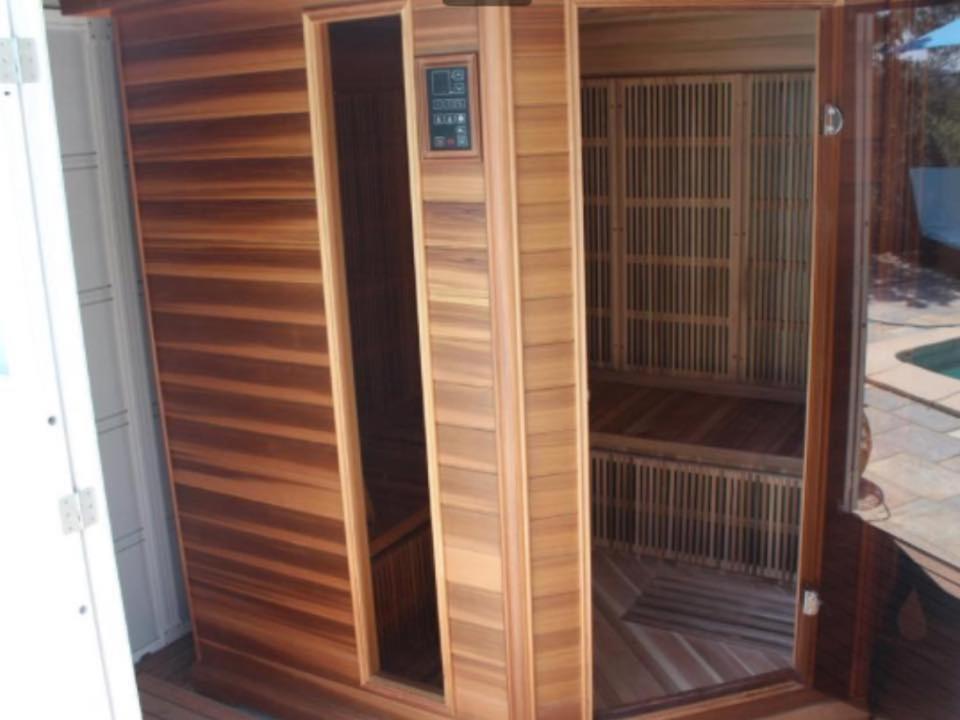 Villa Asunda B&B Spa & Sauna, Chambres D'Hotes แซ็ง-มักซิแม็ง-ลา-แซ็ง-โบม ภายนอก รูปภาพ