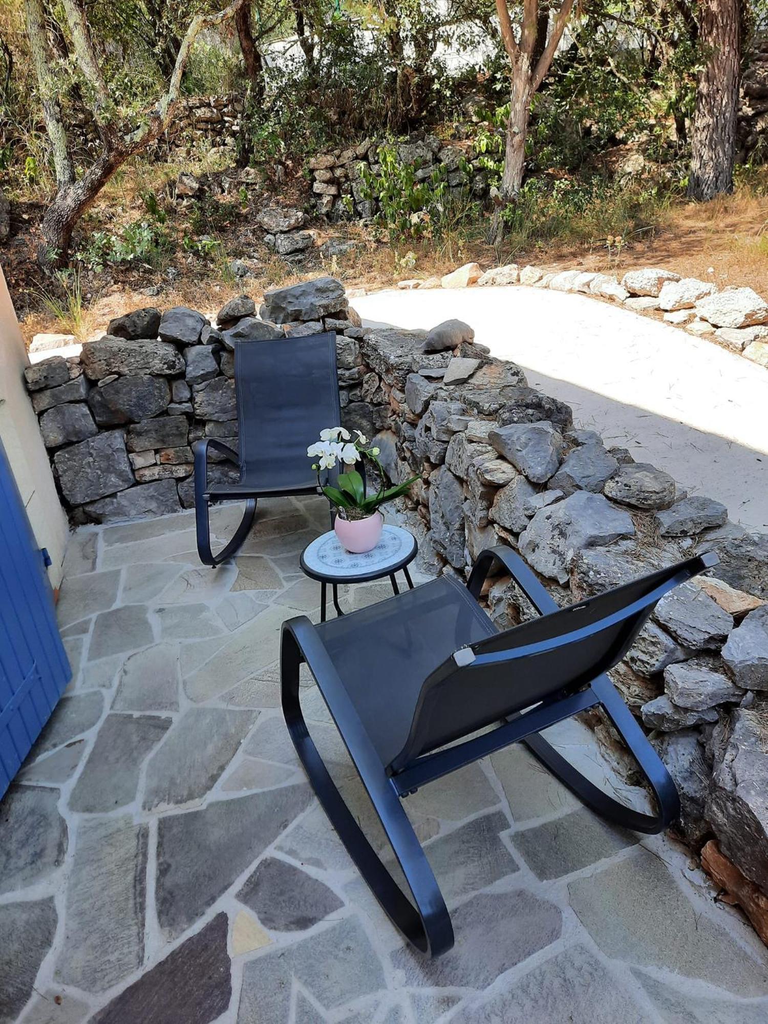 Villa Asunda B&B Spa & Sauna, Chambres D'Hotes แซ็ง-มักซิแม็ง-ลา-แซ็ง-โบม ภายนอก รูปภาพ