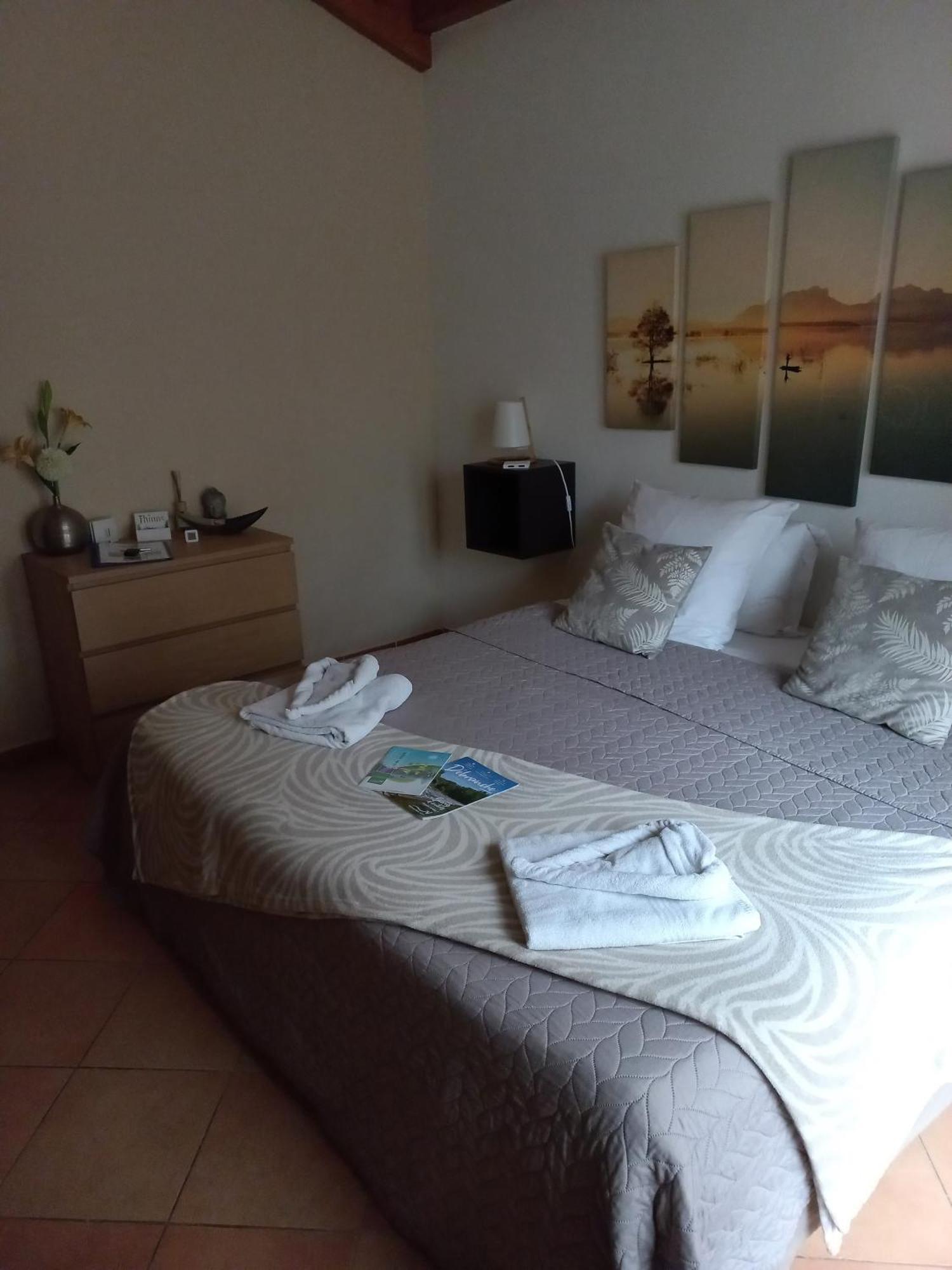 Villa Asunda B&B Spa & Sauna, Chambres D'Hotes แซ็ง-มักซิแม็ง-ลา-แซ็ง-โบม ภายนอก รูปภาพ